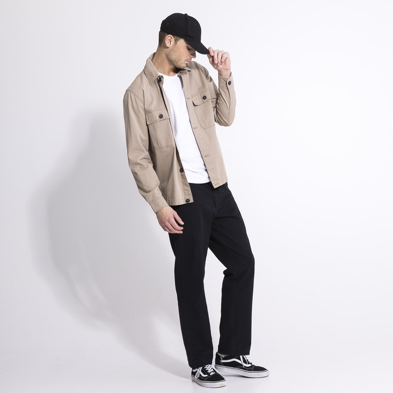 Overshirt "Orvar" Overshirt "Orvar"